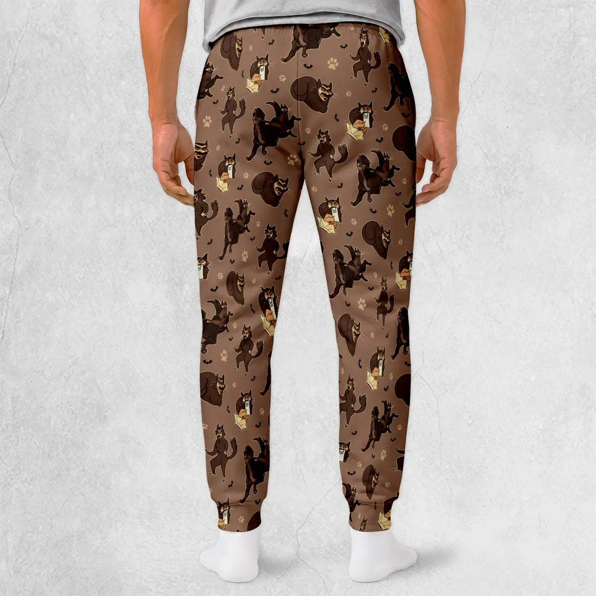 Sweatpants - NSV3VP68