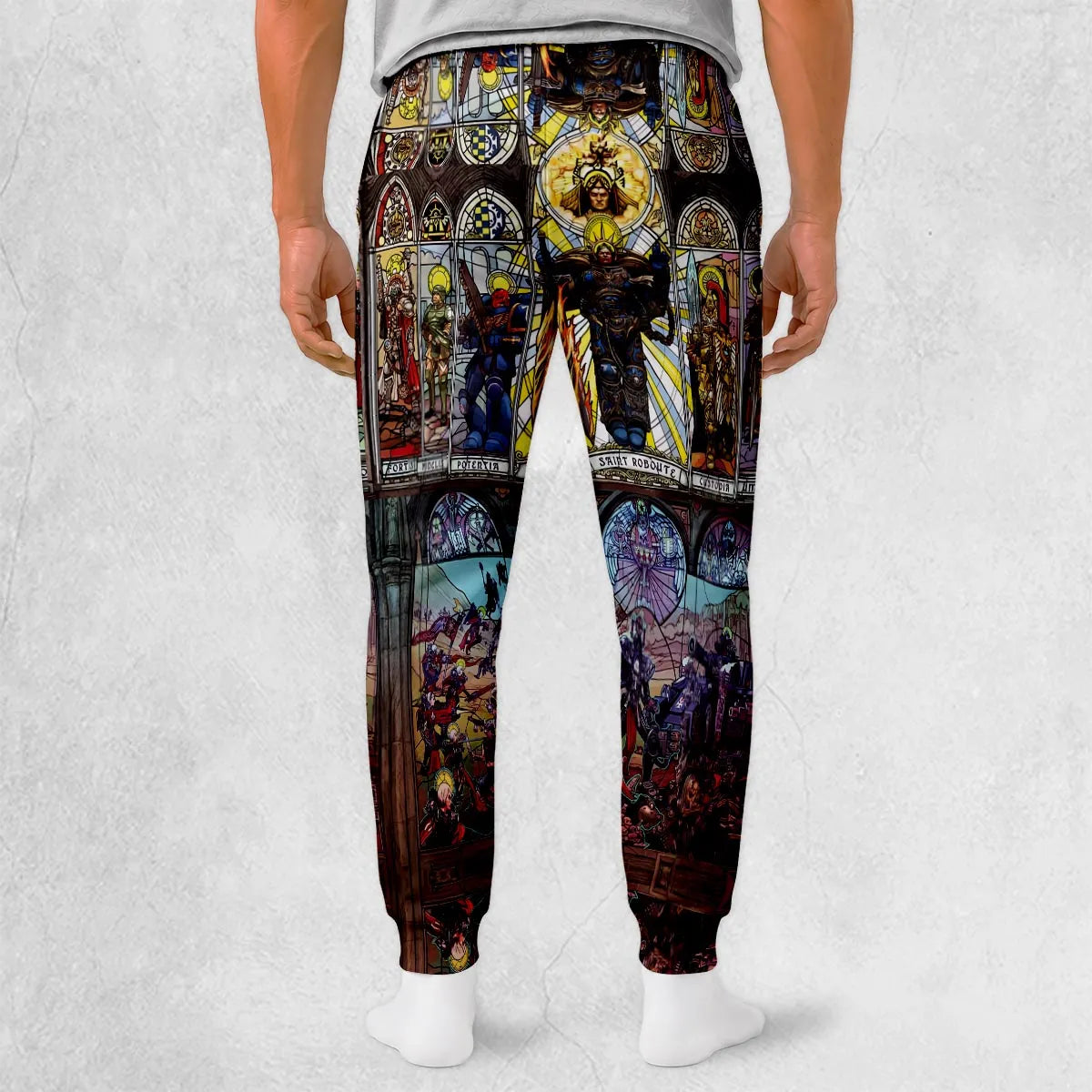 Sweatpants - AV5QEYYX