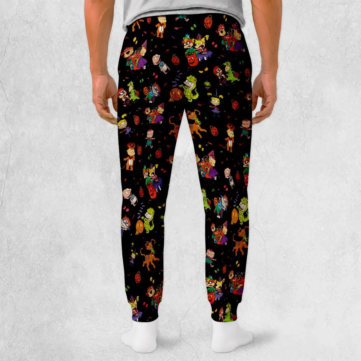 Sweatpants - S6F899JU