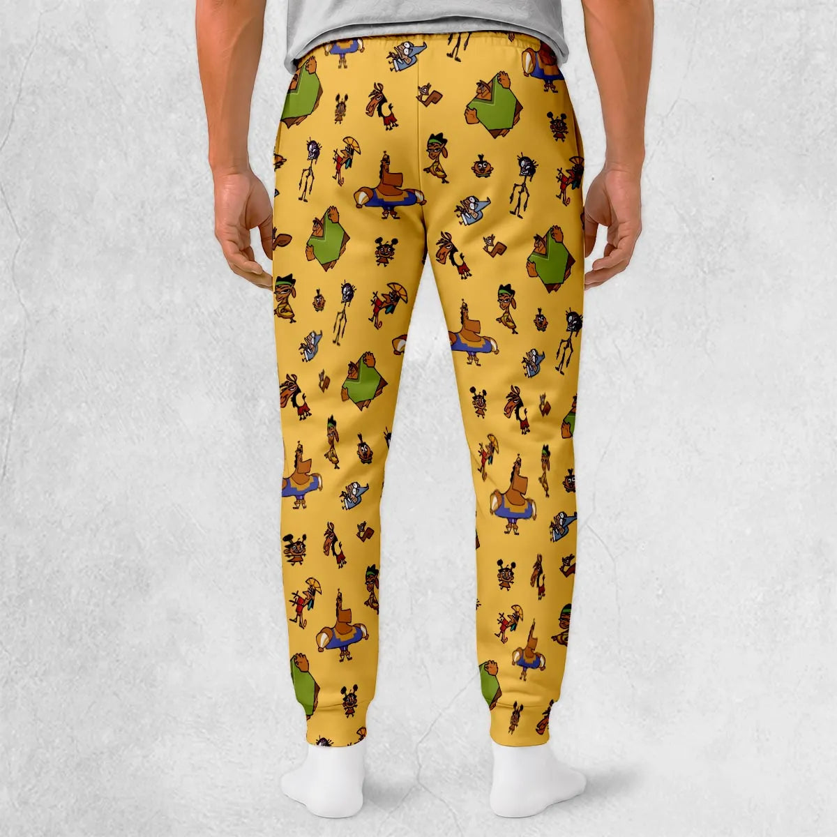 Sweatpants - 57WEYWSF