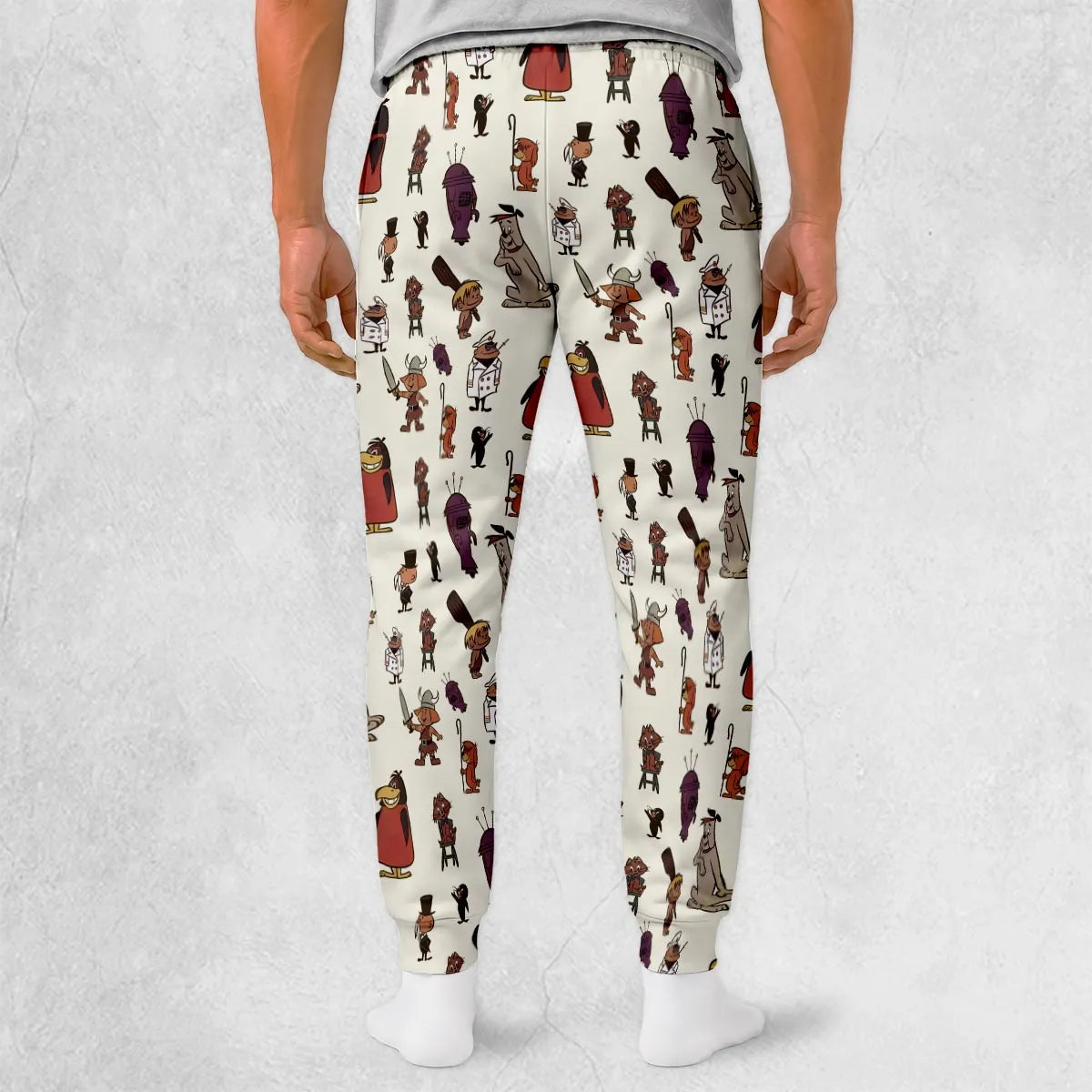 Sweatpants - WBE484A2