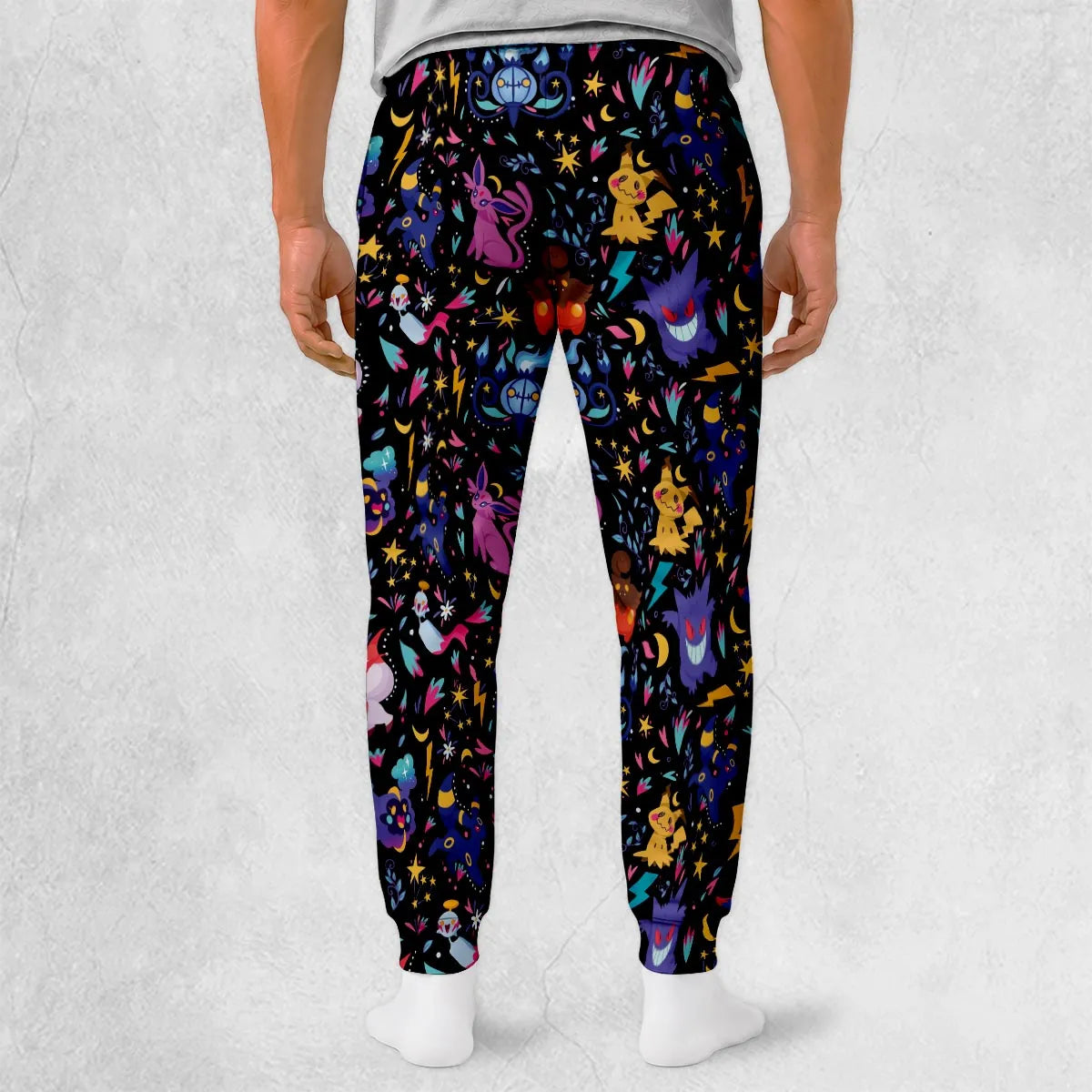 Sweatpants - WNQWB3JW