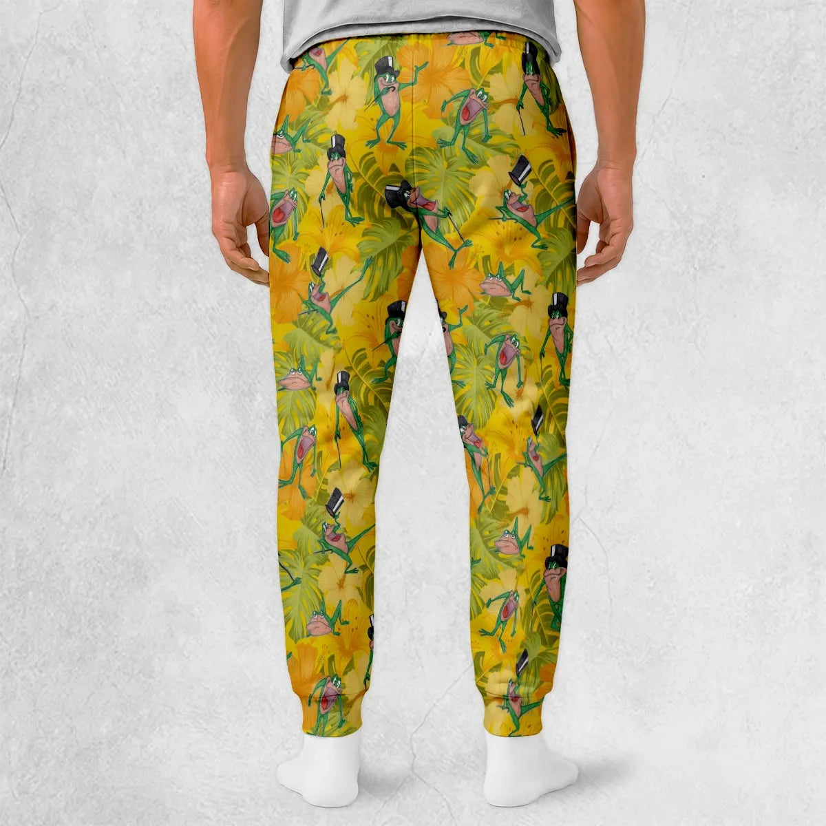 Sweatpants - HGGALZBF