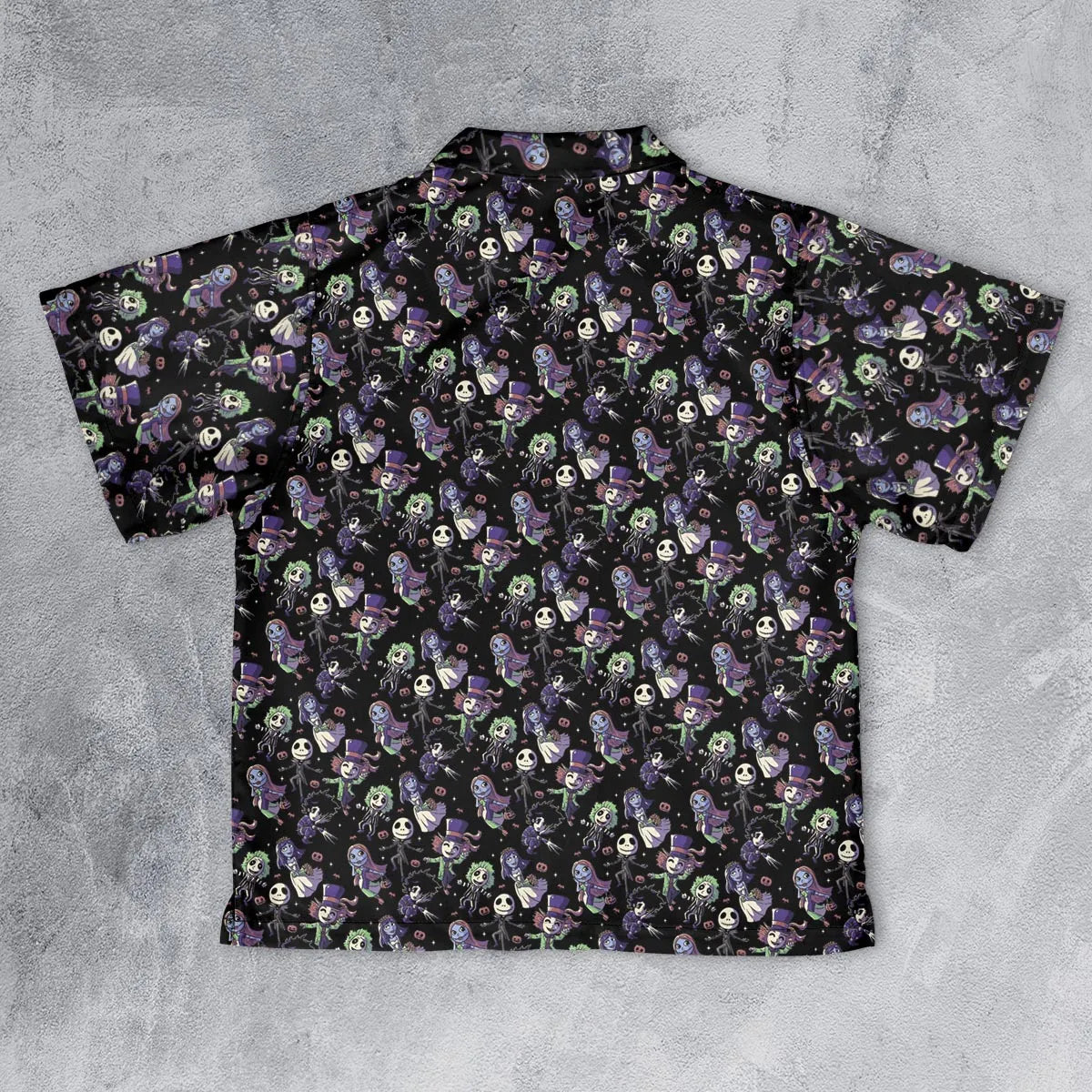 Youth Hawaiian Shirt - 855E7SHJ