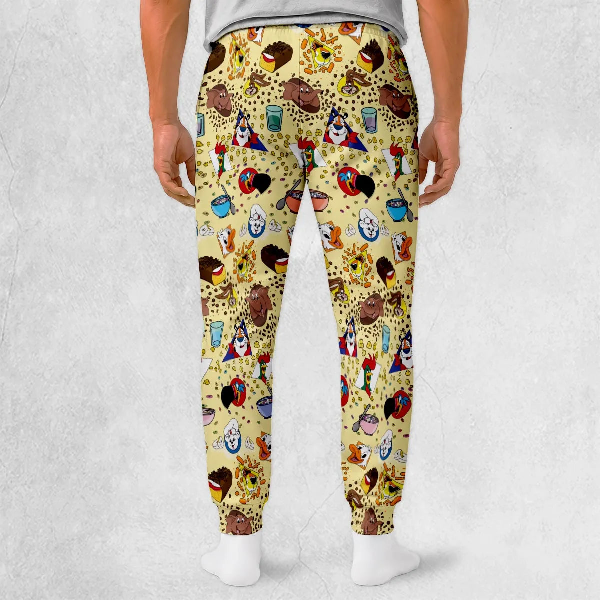 Sweatpants - 81VV8T5C