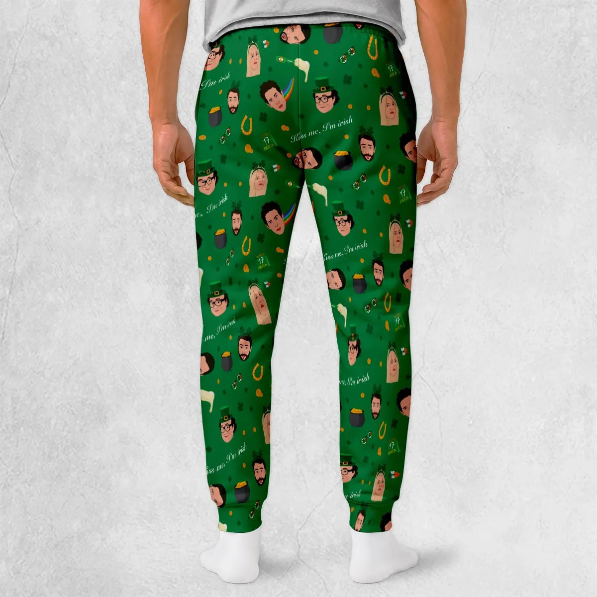 Sweatpants - RCSDBMEN