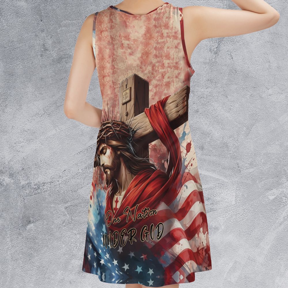 One Nation Under God - - 2