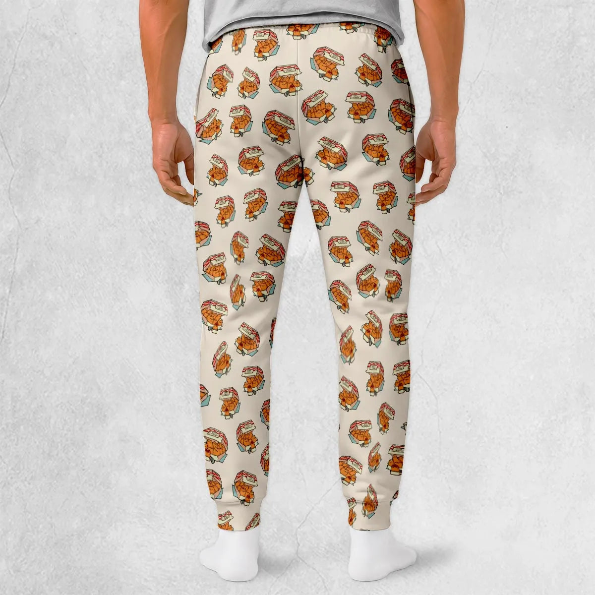 Sweatpants - SAQJHZU9