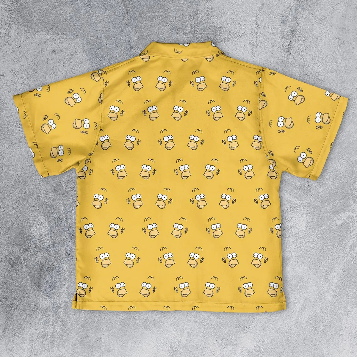 Youth Hawaiian Shirt - R31JZJKW