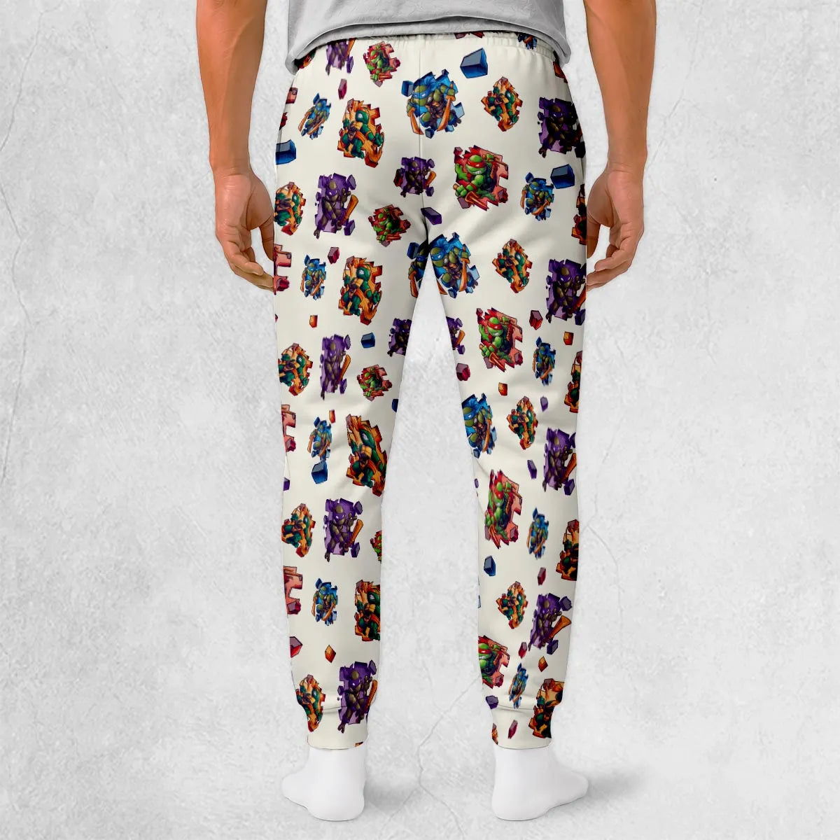 Sweatpants - W4HDX8UX