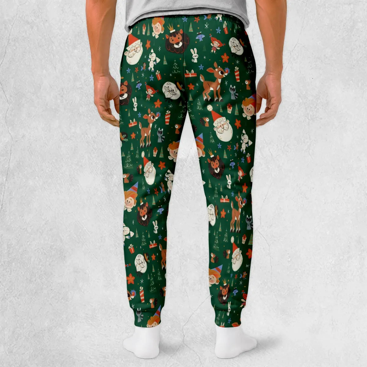 Sweatpants - 2YF8GP8P