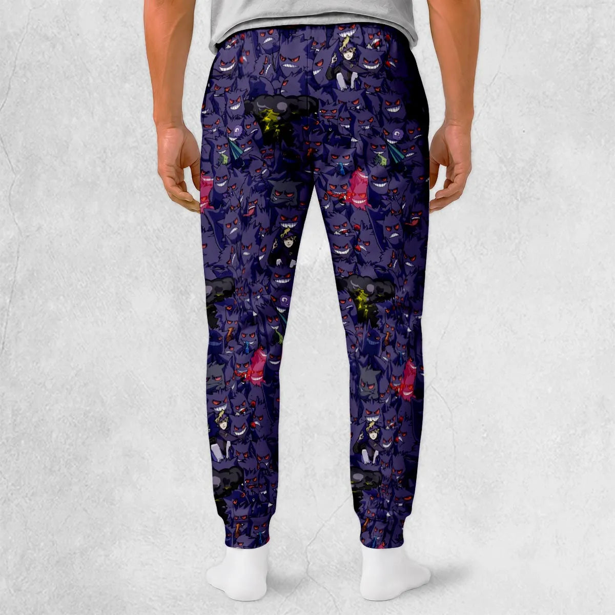 Sweatpants - UVHXKBUX