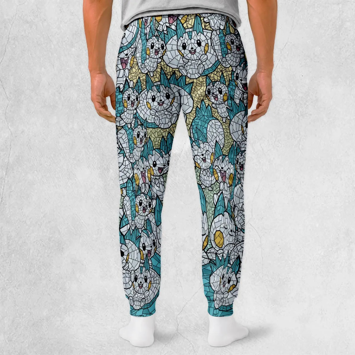 Sweatpants - S9EJZEKT