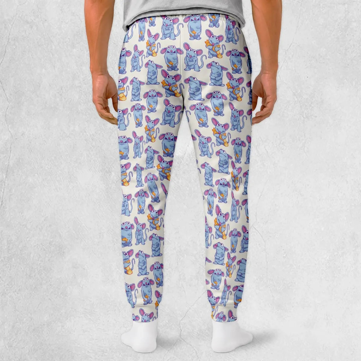Sweatpants - D159FC6H