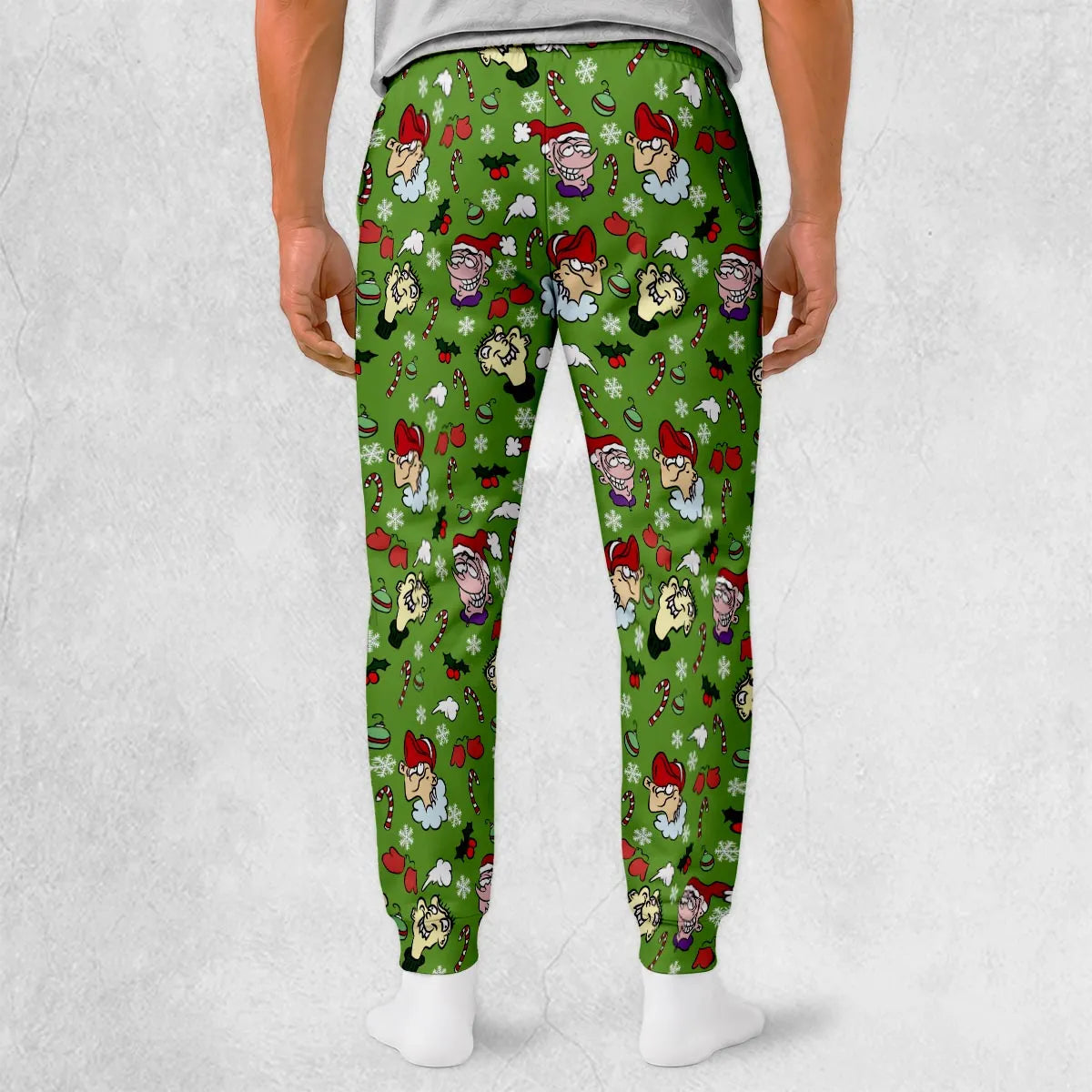 Sweatpants - 2W5RYRRW