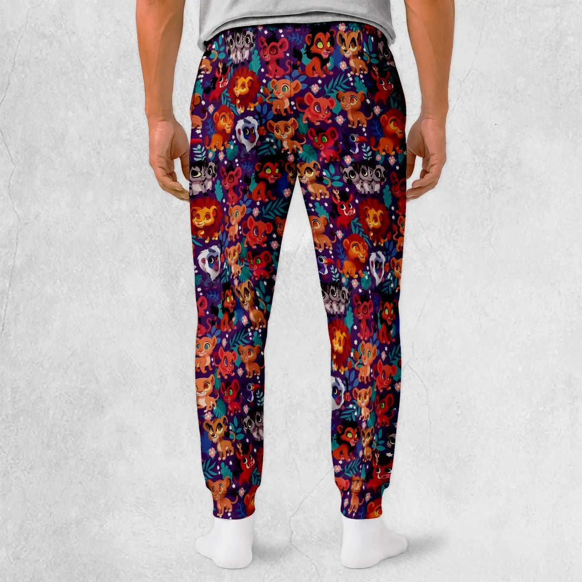 Sweatpants - Y3LDJRXZ