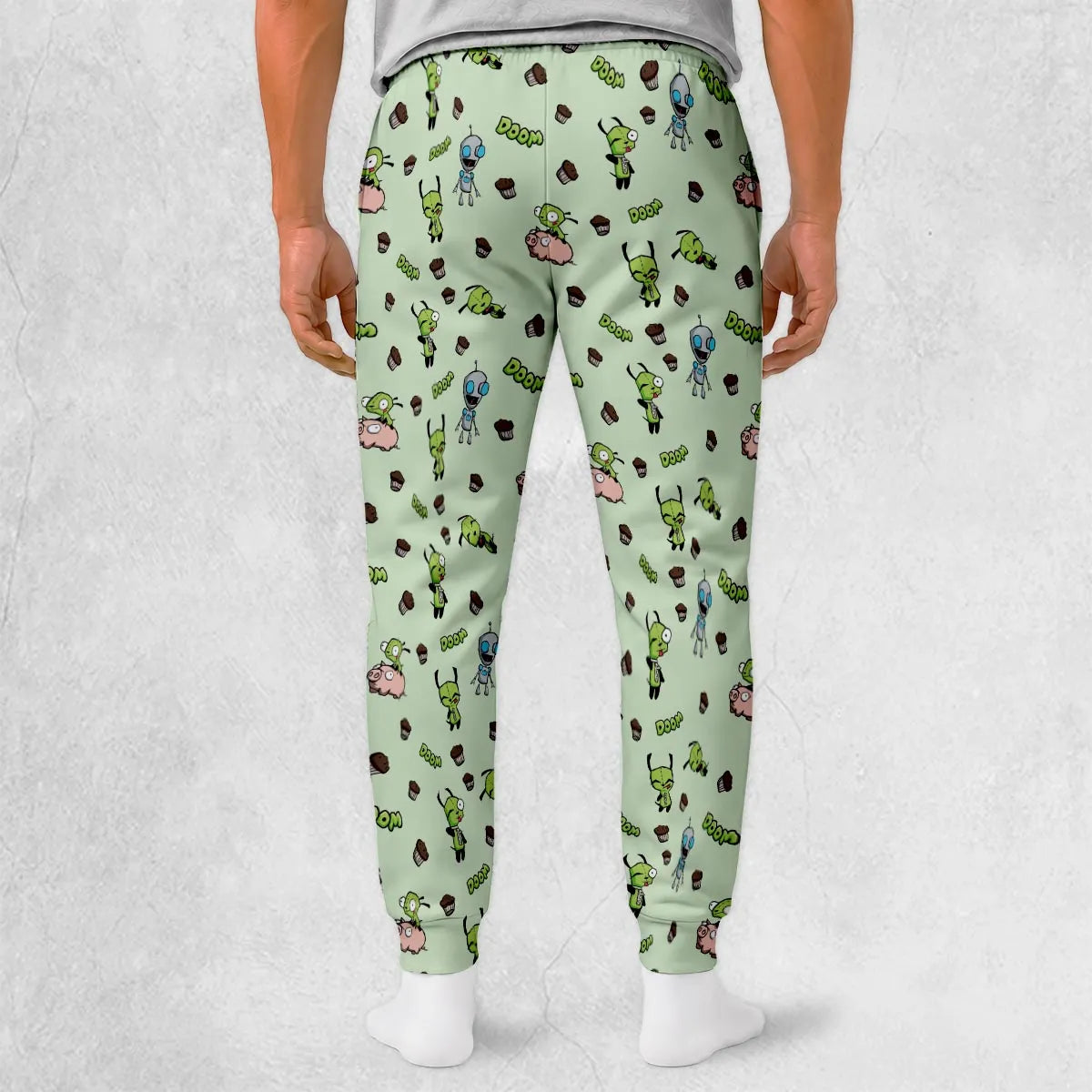 Sweatpants - S8EPZAF4