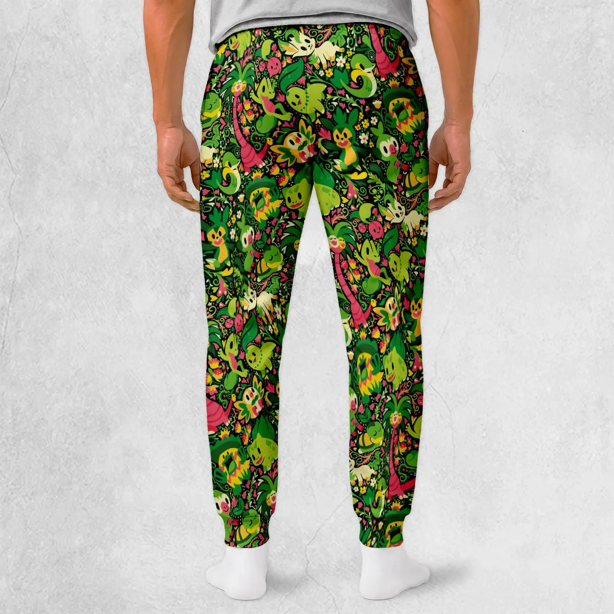 Sweatpants - LFU59NZY