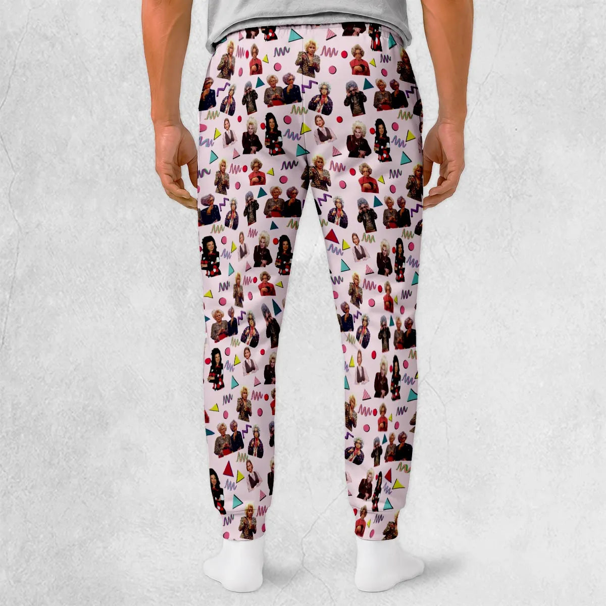 Sweatpants - YW7B4D27