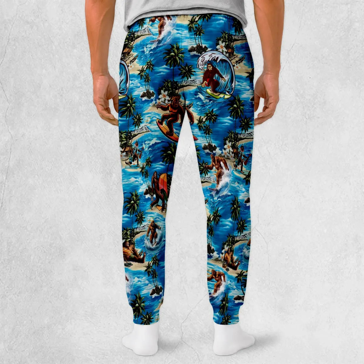 Sweatpants - RAC9HCC9