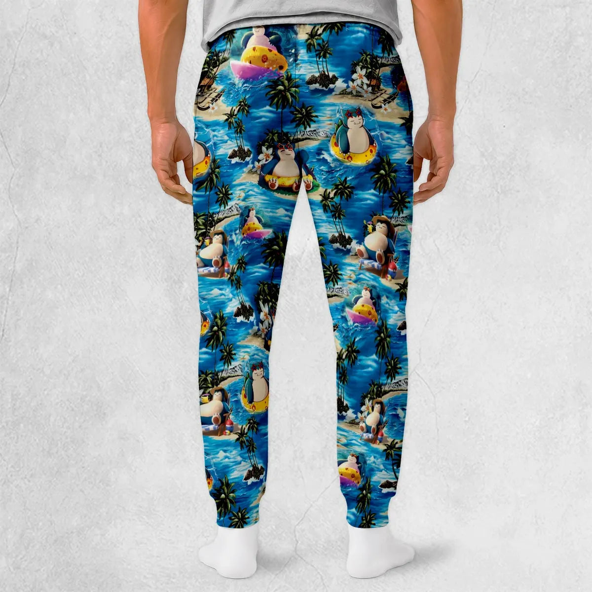 Sweatpants - 9U2T5K2U