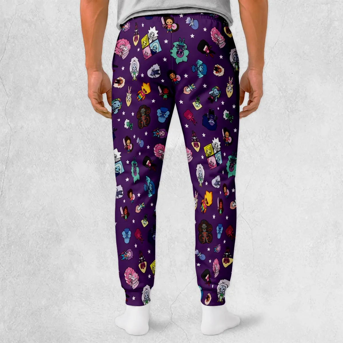 Sweatpants - T45UDPS6