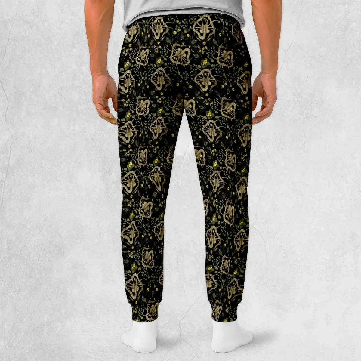 Sweatpants - G7GLJHUD
