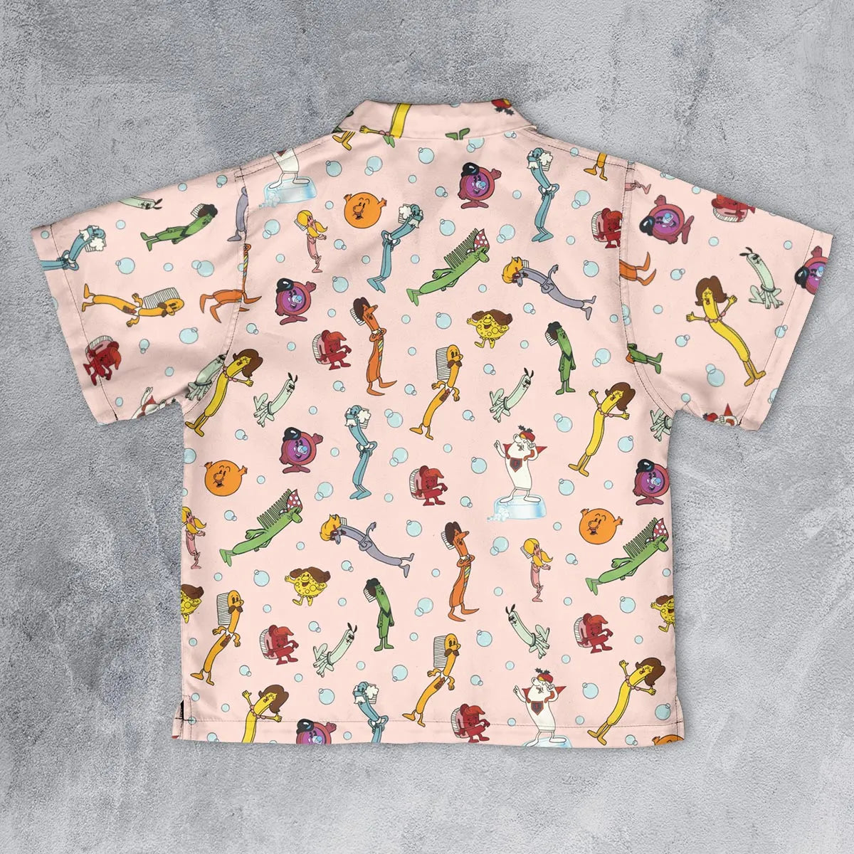 Youth Hawaiian Shirt - 23TJYCKE
