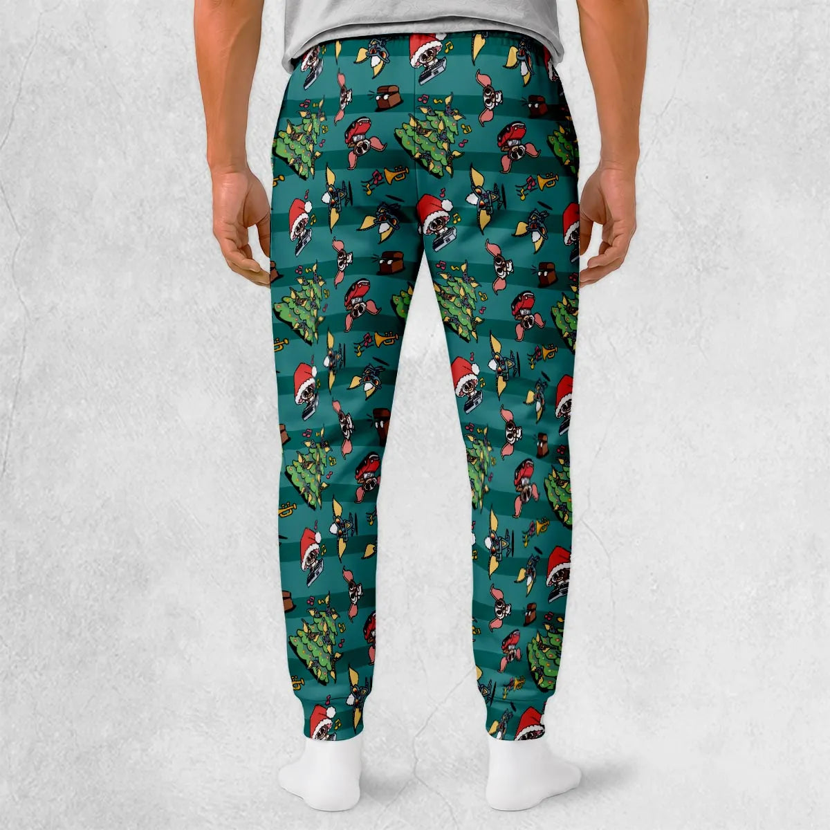 Sweatpants - 885URLU7