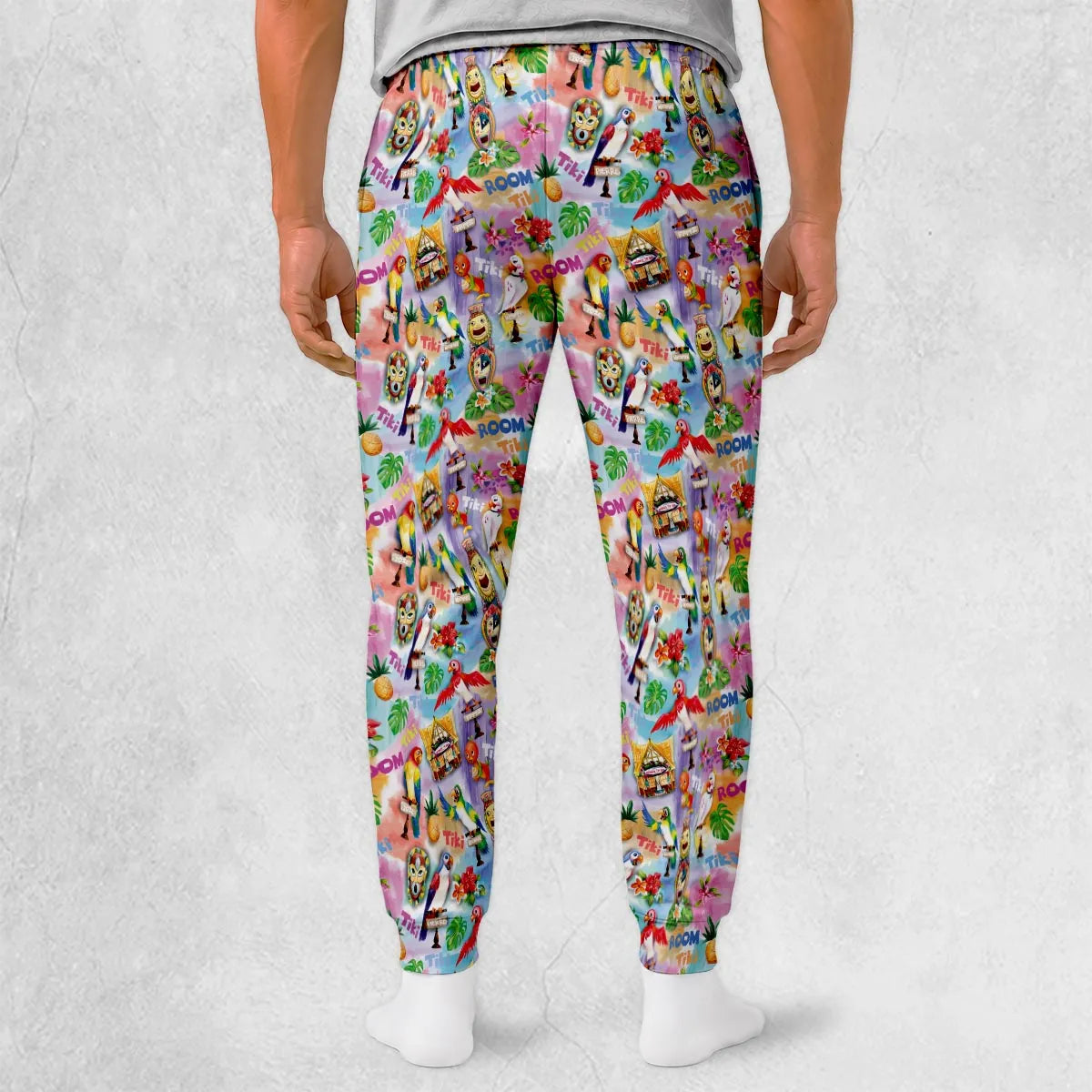 Sweatpants - GL9U1YTY