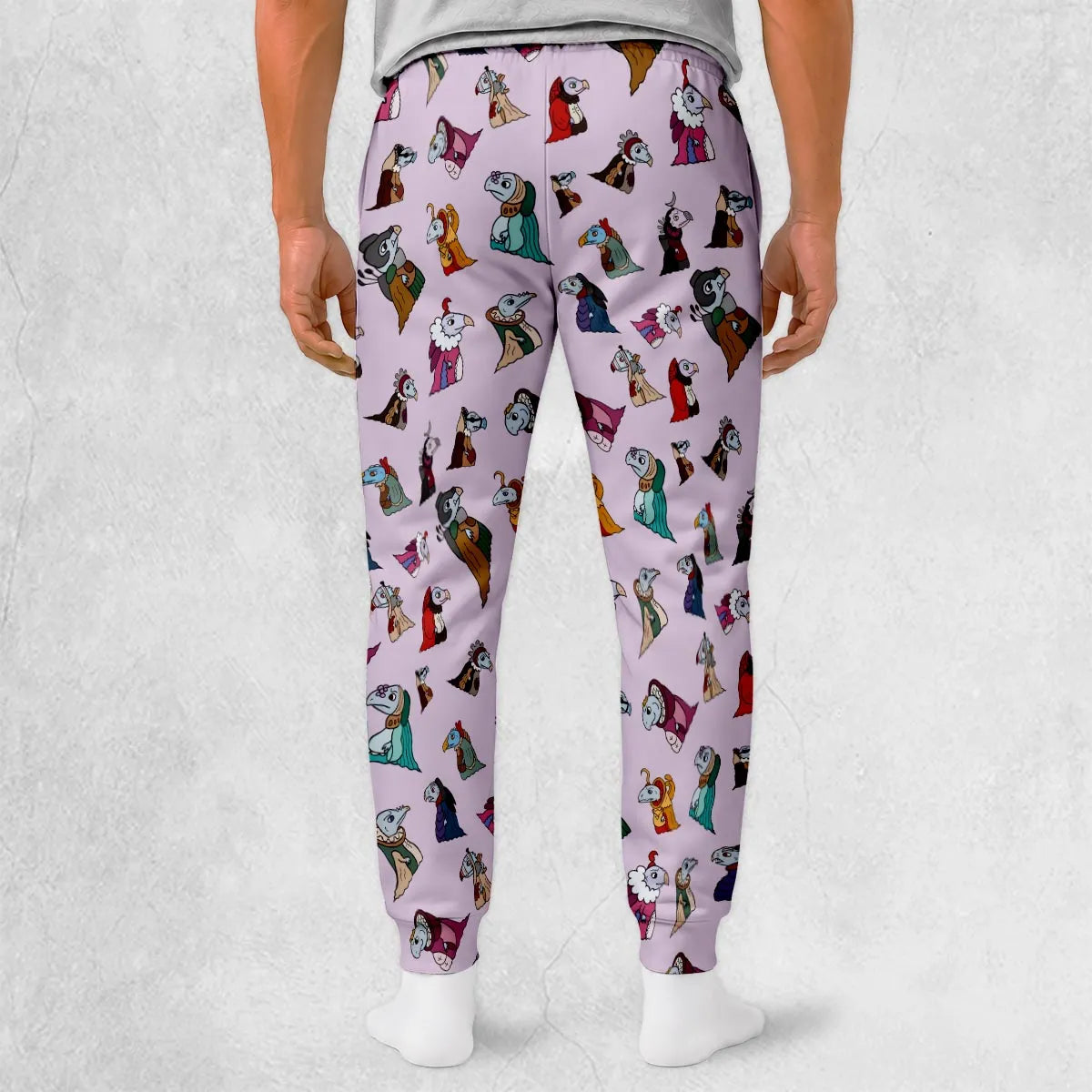 Sweatpants - 6DBBPMJ8
