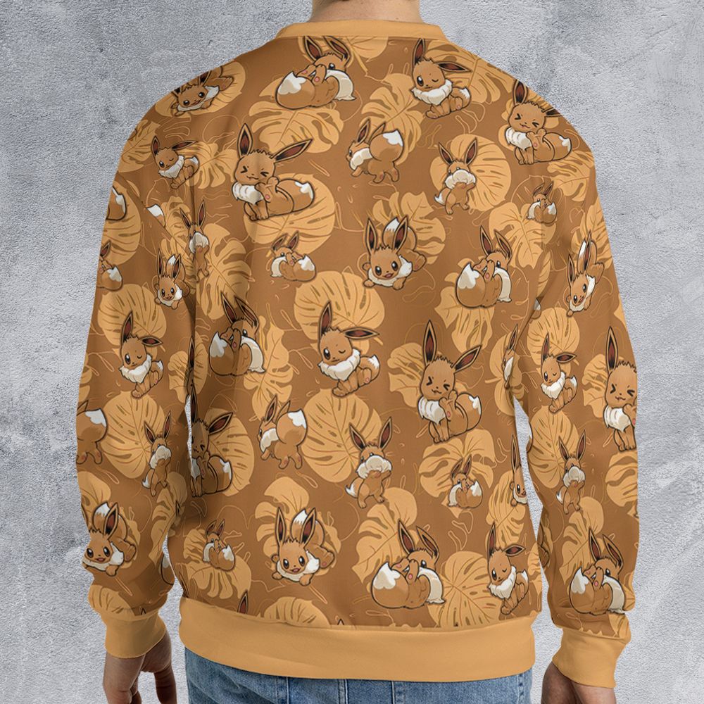 Eevee - - 2