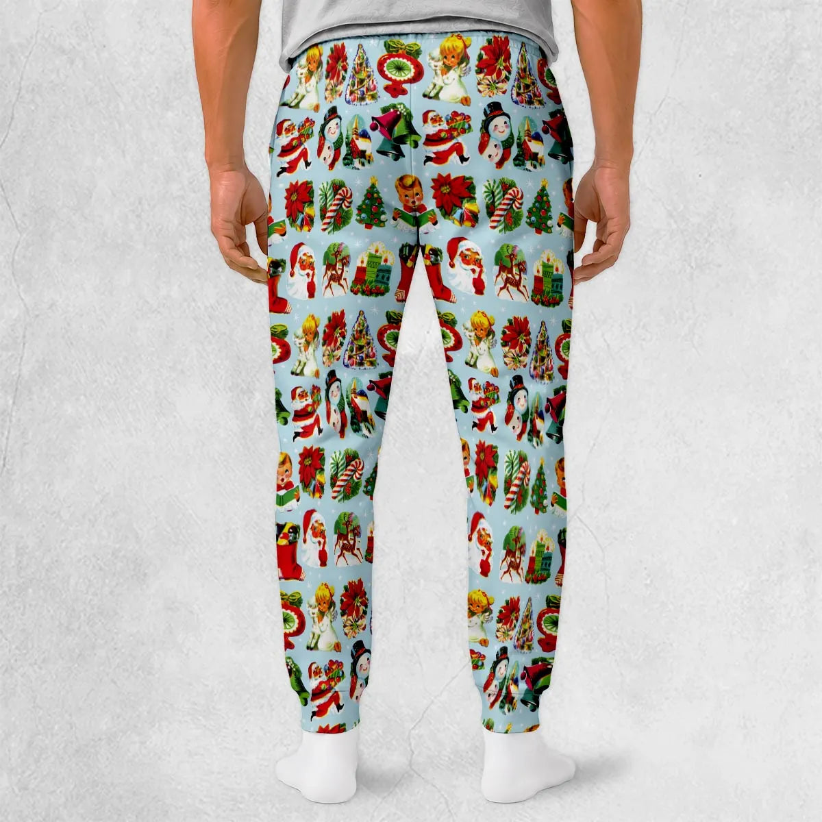 Sweatpants - J96H2SZV