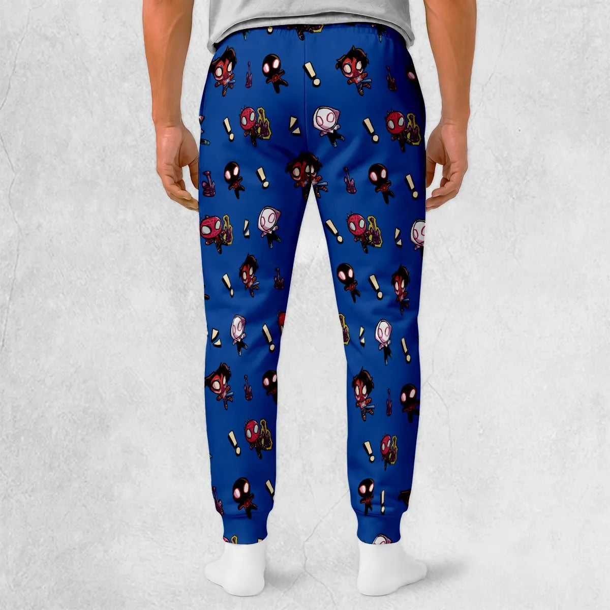 Sweatpants - VZMZMSFB