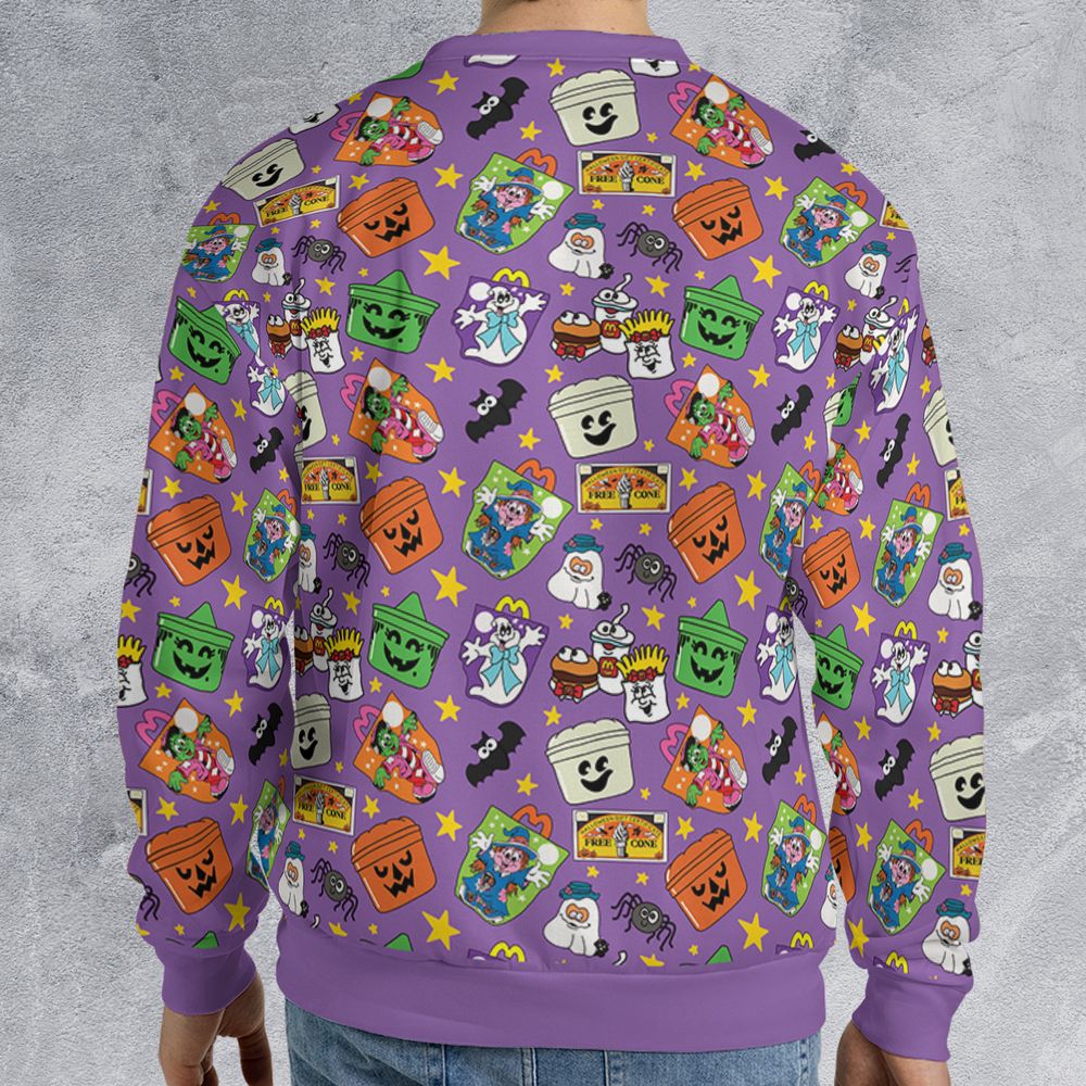 Nostalgic Halloween - - 2