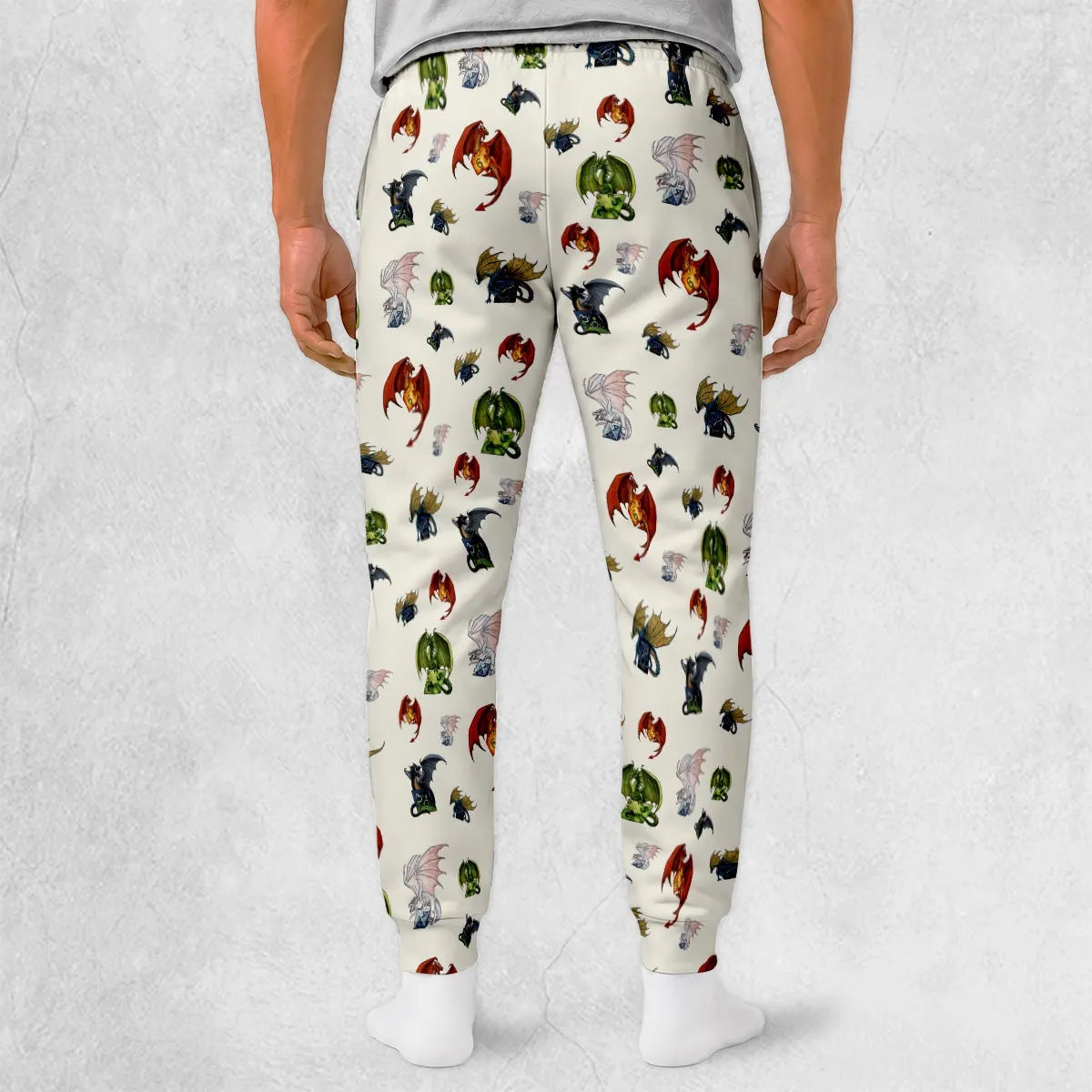 Sweatpants - Z53STCAZ