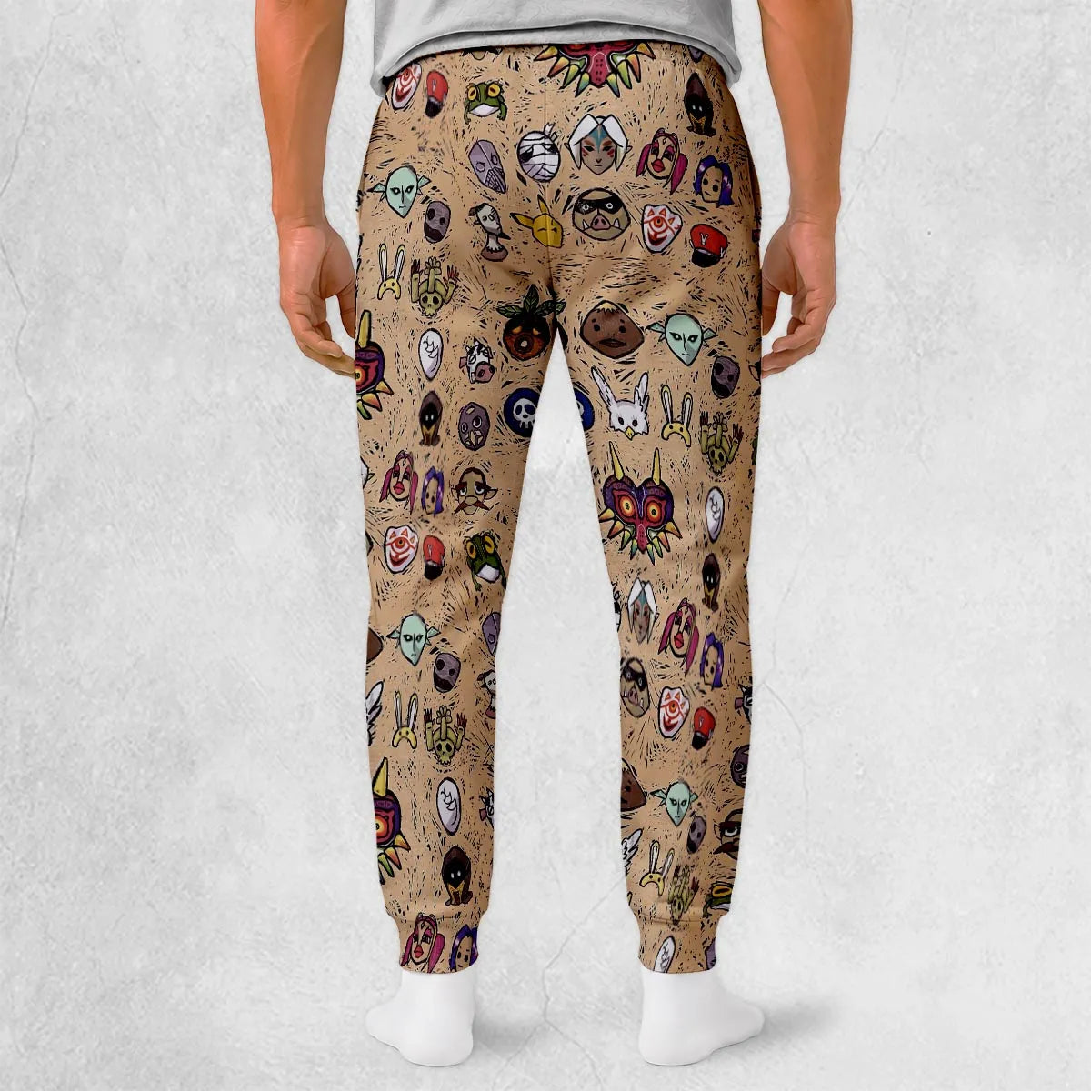 Sweatpants - ZN87MVBW