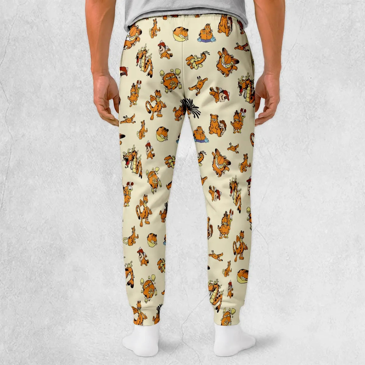 Sweatpants - 7QB47375