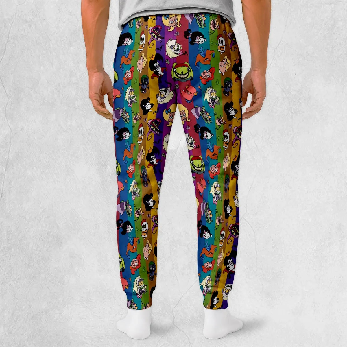 Sweatpants - WKXBZ33J