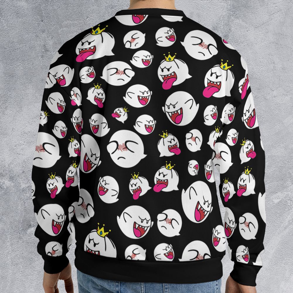 King Boo Swarm - - 2
