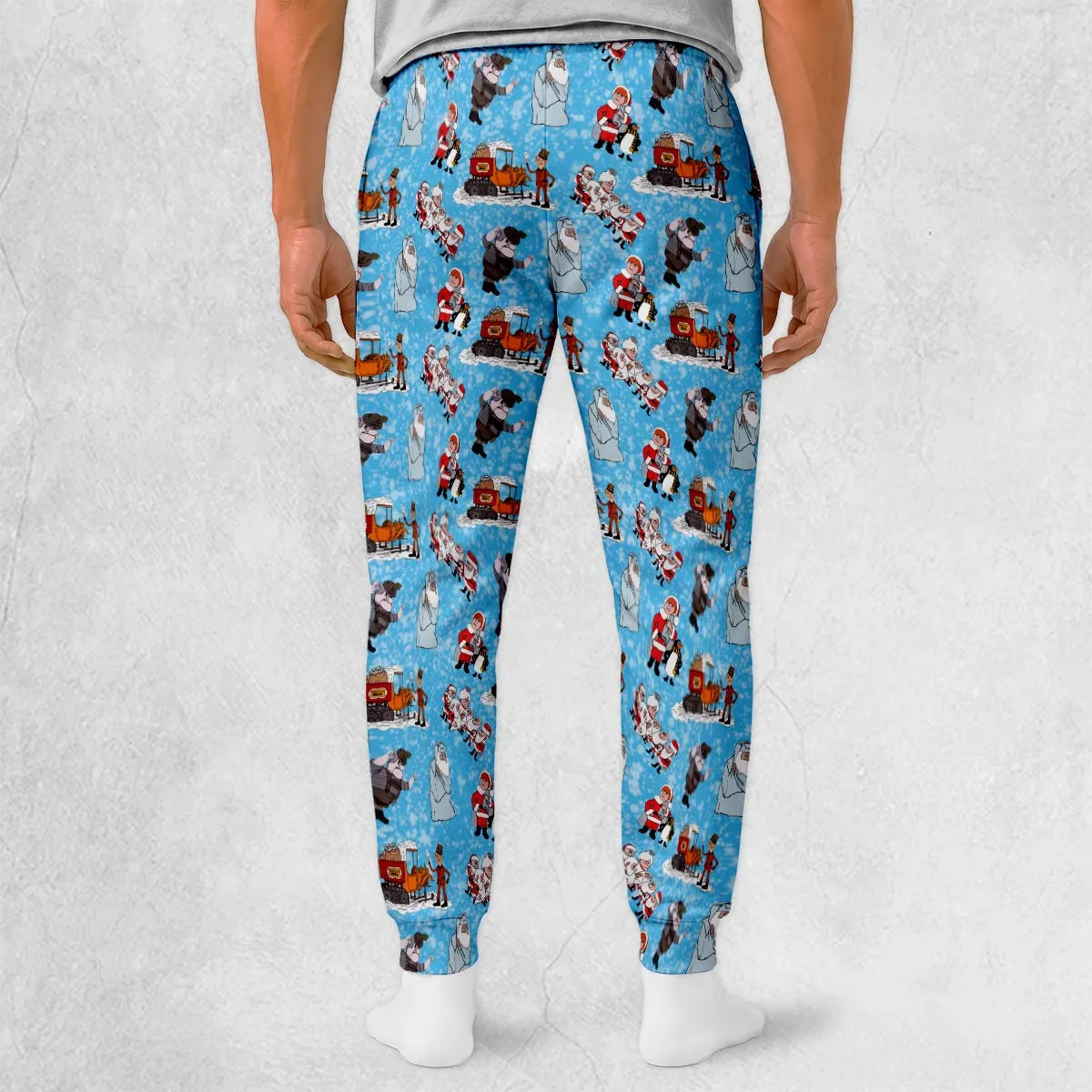 Sweatpants - N65RCRHP