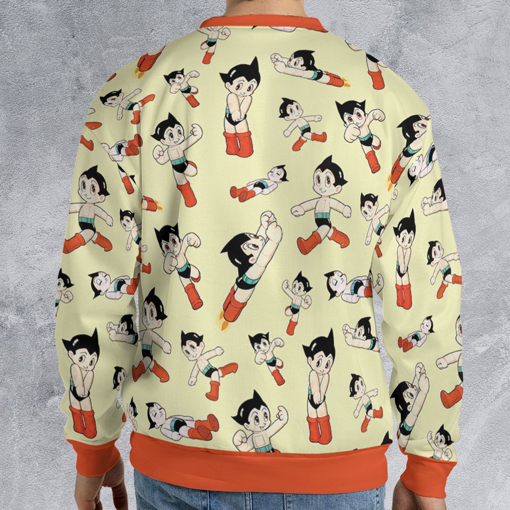 Astro Boy - - 2