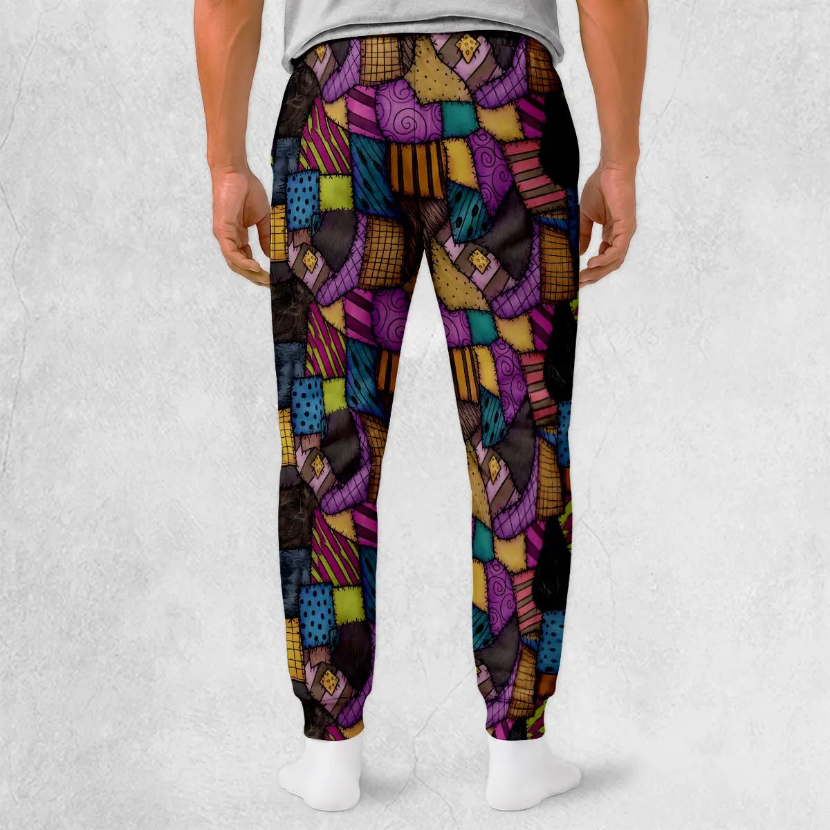 Sweatpants - 3RPJ5S6W