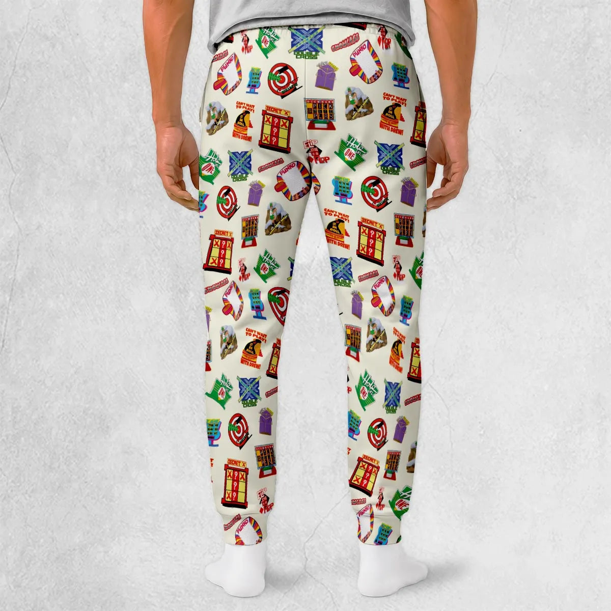 Sweatpants - 2JQRNYV3