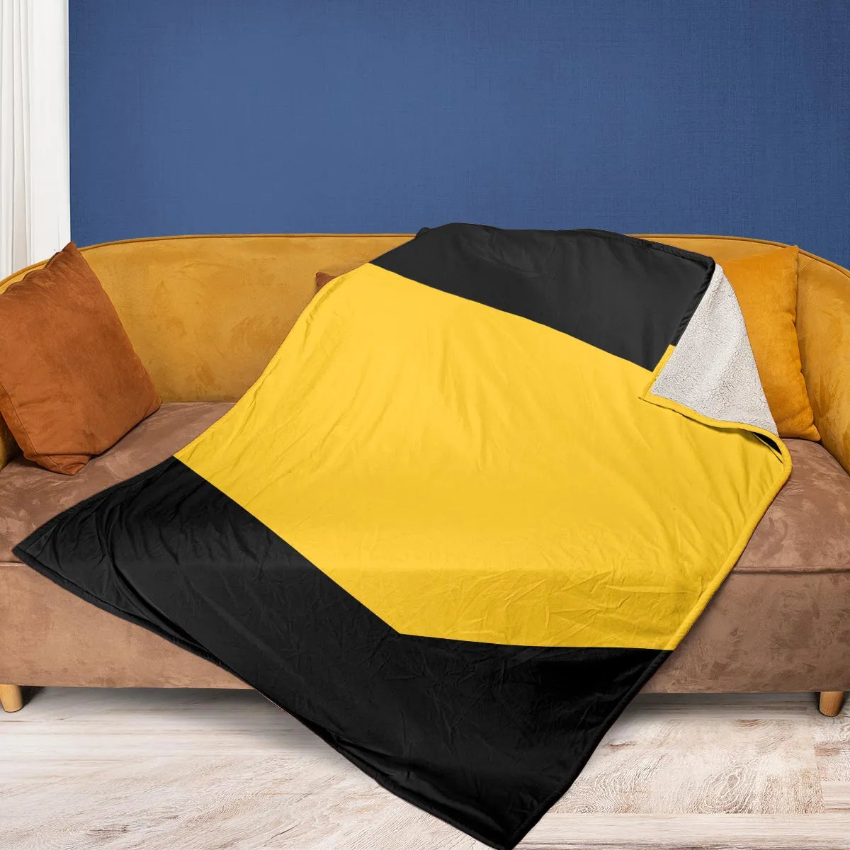 Fleece Blanket - PPCFDC4Z