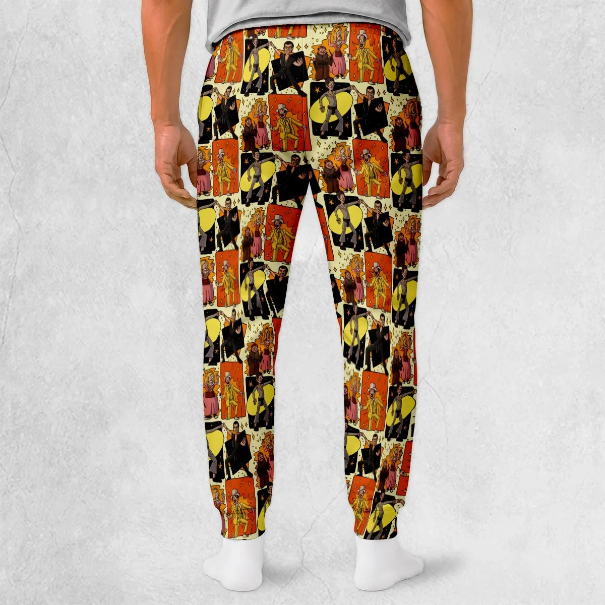 Sweatpants - 8PQGUBJ2