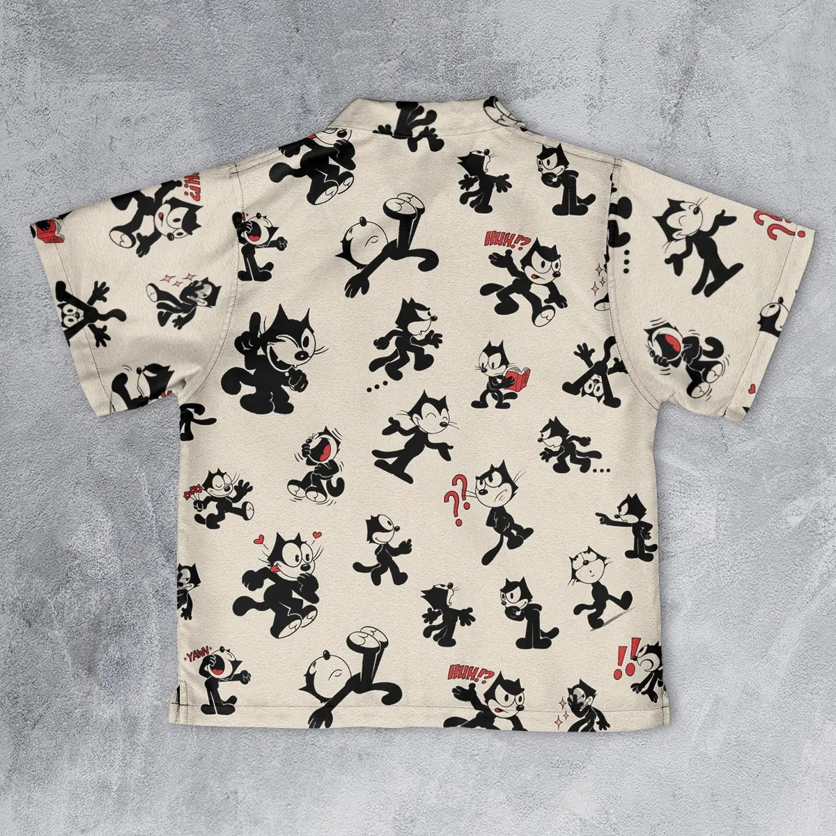 Youth Hawaiian Shirt - E865DU69
