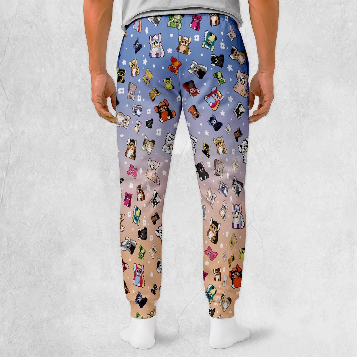 Sweatpants - RBRSA8UR