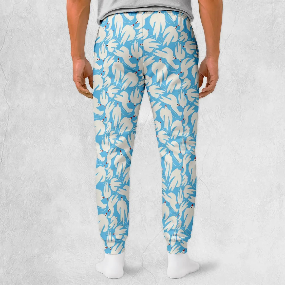 Sweatpants - 62VFUQS4