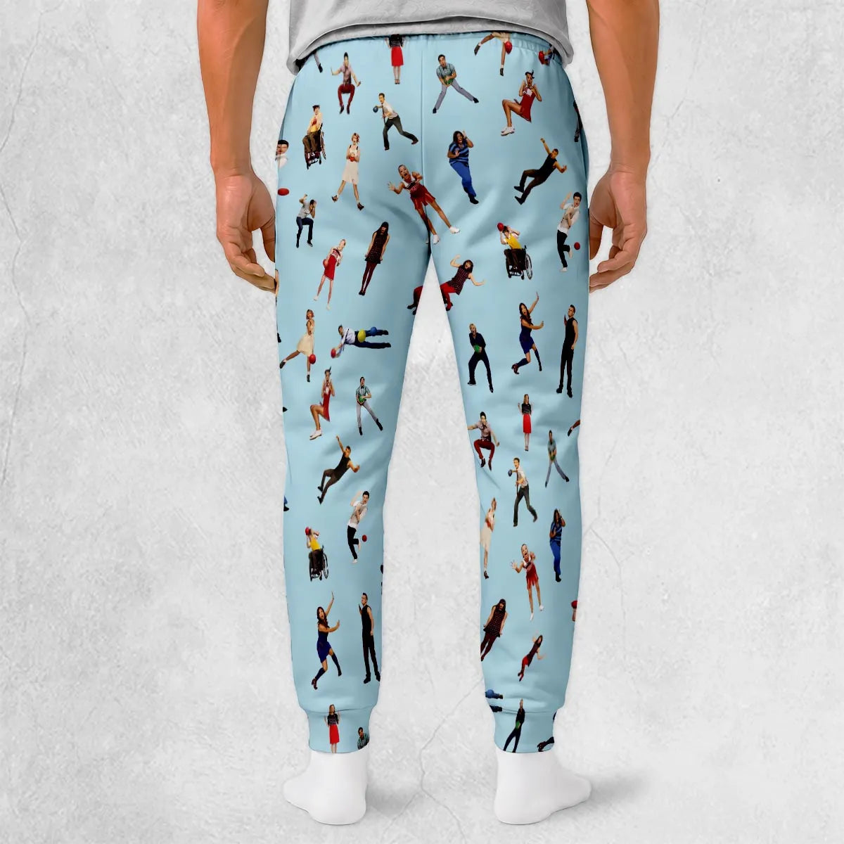 Sweatpants - 9GMCW1HT